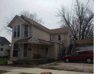 Main picture of 535 Webster St