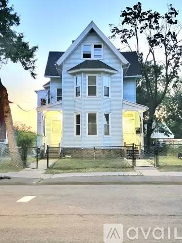 Main picture of 47 Williams St
