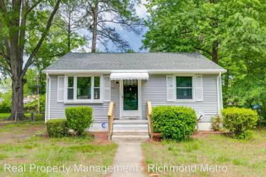 Main picture of 1922 Watts Ln