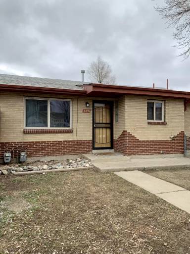 Main picture of 3291 W 63rd Ave