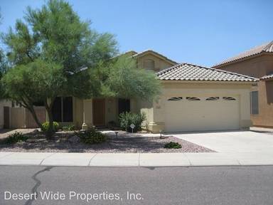 Main picture of 2441 E Cielo Grande Ave