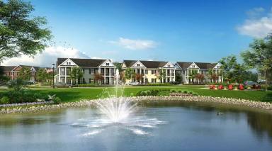 Main picture of Westbrook Village Villas