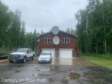 Main picture of 1021 Cline Rd
