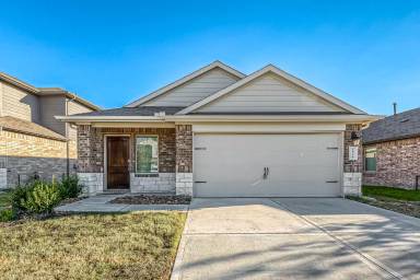 Main picture of 2326 Silver Plume Ln