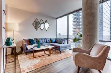 Main picture of Sono East Apartments