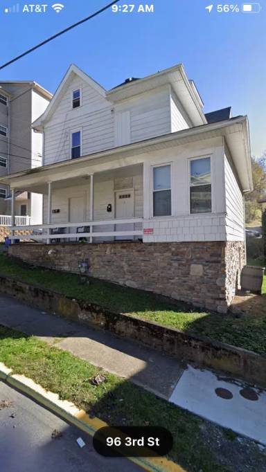 Main picture of 96 3rd St