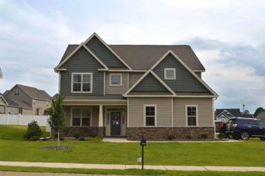 Main picture of 3322 Northgate Dr