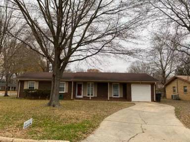 Main picture of 3210 Count Mallard Dr