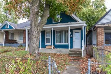 Main picture of 1849 Applegate St