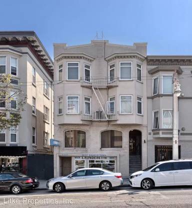 Main picture of 2350 Van Ness Ave