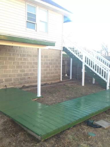 Main picture of 426 1/2 N Beard Ave