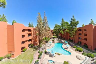 Main picture of Anasazi Village Condominiums