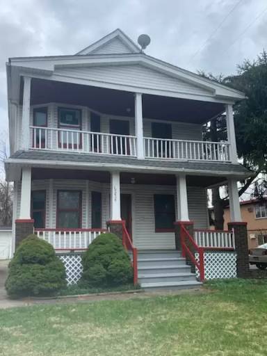 Main picture of 14214 Westropp Ave