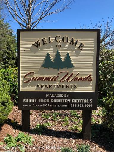 Main picture of Summit Woods Apartments