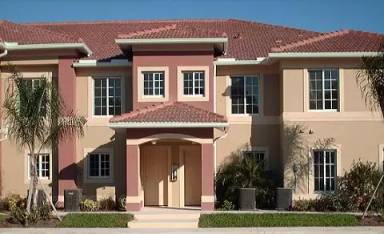 Main picture of Villages II At Stoneybrook