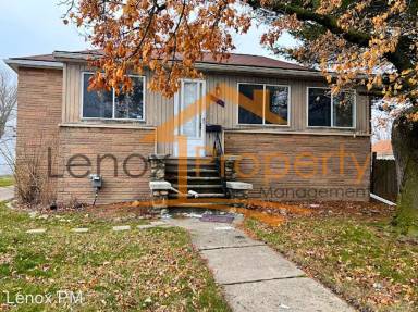 Main picture of 23101 Rein Ave
