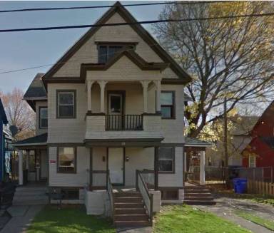 Main picture of 8 Morgan St