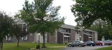 Main picture of Portage Common Apartments