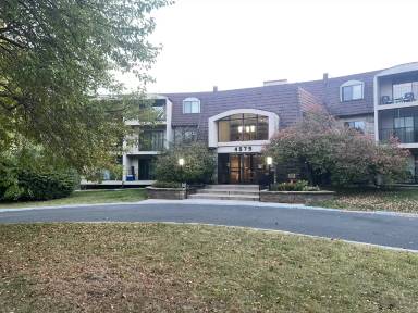 Main picture of Fountain Lake Condominiums