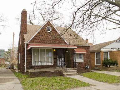 Main picture of 18468 Monte Vista St