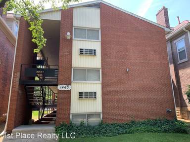 Main picture of 1463 Neil Ave