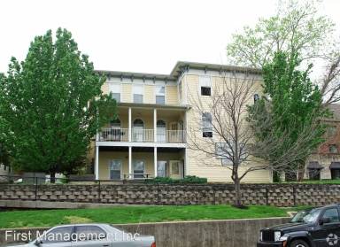 Main picture of Melrose Court
