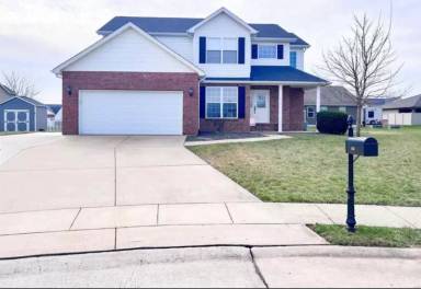 Main picture of 600 Rose Ct