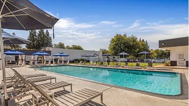 Main picture of The Social Chico Apartments