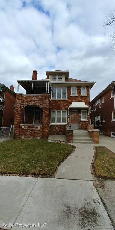 Main picture of 12722 Stoepel St