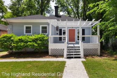 Main picture of 1266 Oakland Ter SW