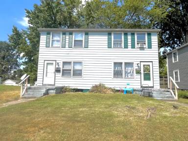 Main picture of 408 E Parkland Ave