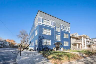 Main picture of 4042 Harrison St