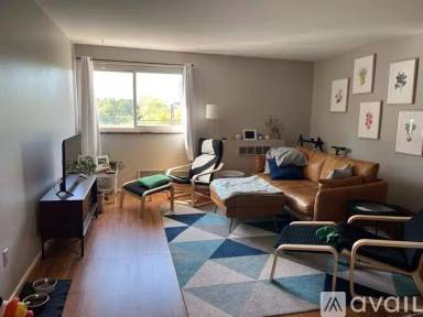 Main picture of 1243 Gaylord St Apartments