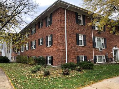 Main picture of 3400 Maple Ave