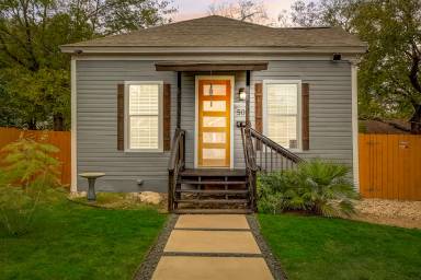 Main picture of 509 Dowdy St