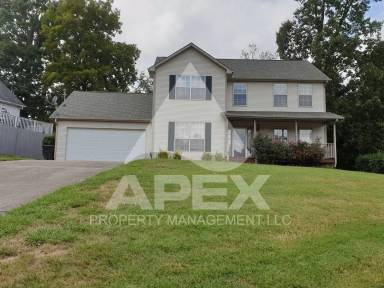 Main picture of 2009 Knoll Tree Dr