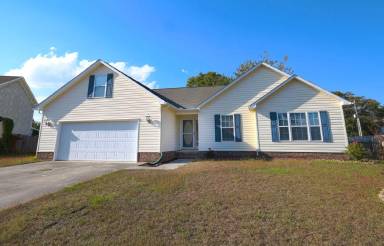 Main picture of 502 Compass Ct