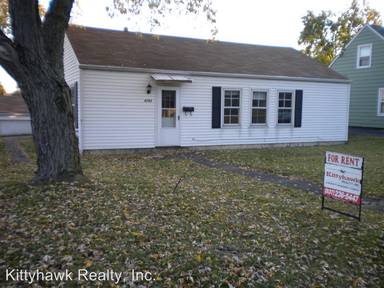 Main picture of 4792 Burkhardt Ave