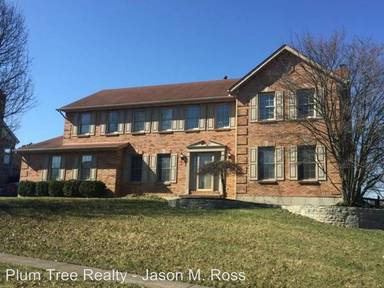 Main picture of 7117 Clawson Ridge Ct