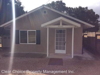 Main picture of 5065 Portola Rd