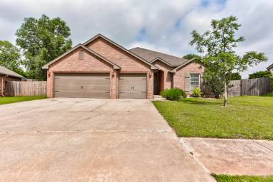 Main picture of 2901 San Juan Trl