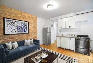 Main picture of 509 W 159th St
