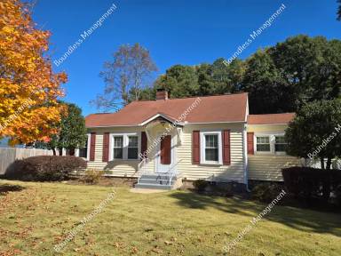 Main picture of 2520 Constance St