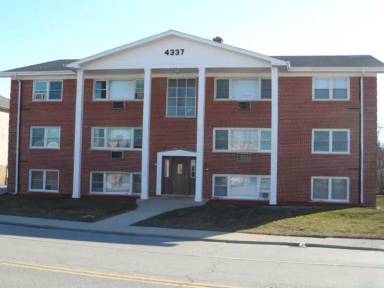 Main picture of 4337 Prescott Ave