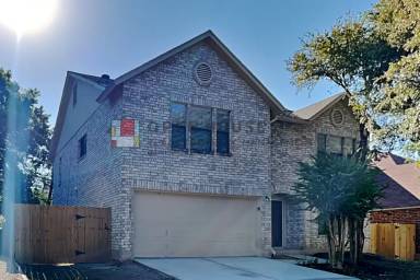 Main picture of 16707 Stoney Glade