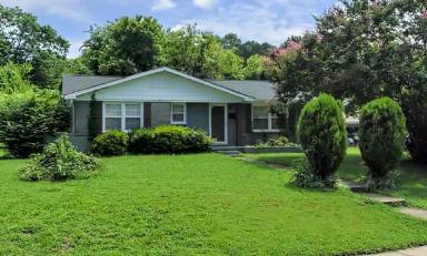 Main picture of 4033 Fieldcrest Rd