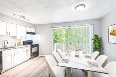 Main picture of Uphill Flats Apartments