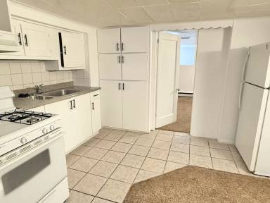 Main picture of Wilson Ave Triplex
