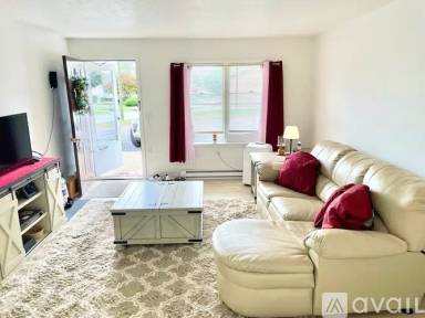 Main picture of Kennedy Drive Apartments