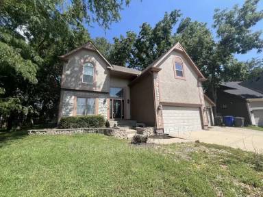 Main picture of 14420 W 123rd Ter